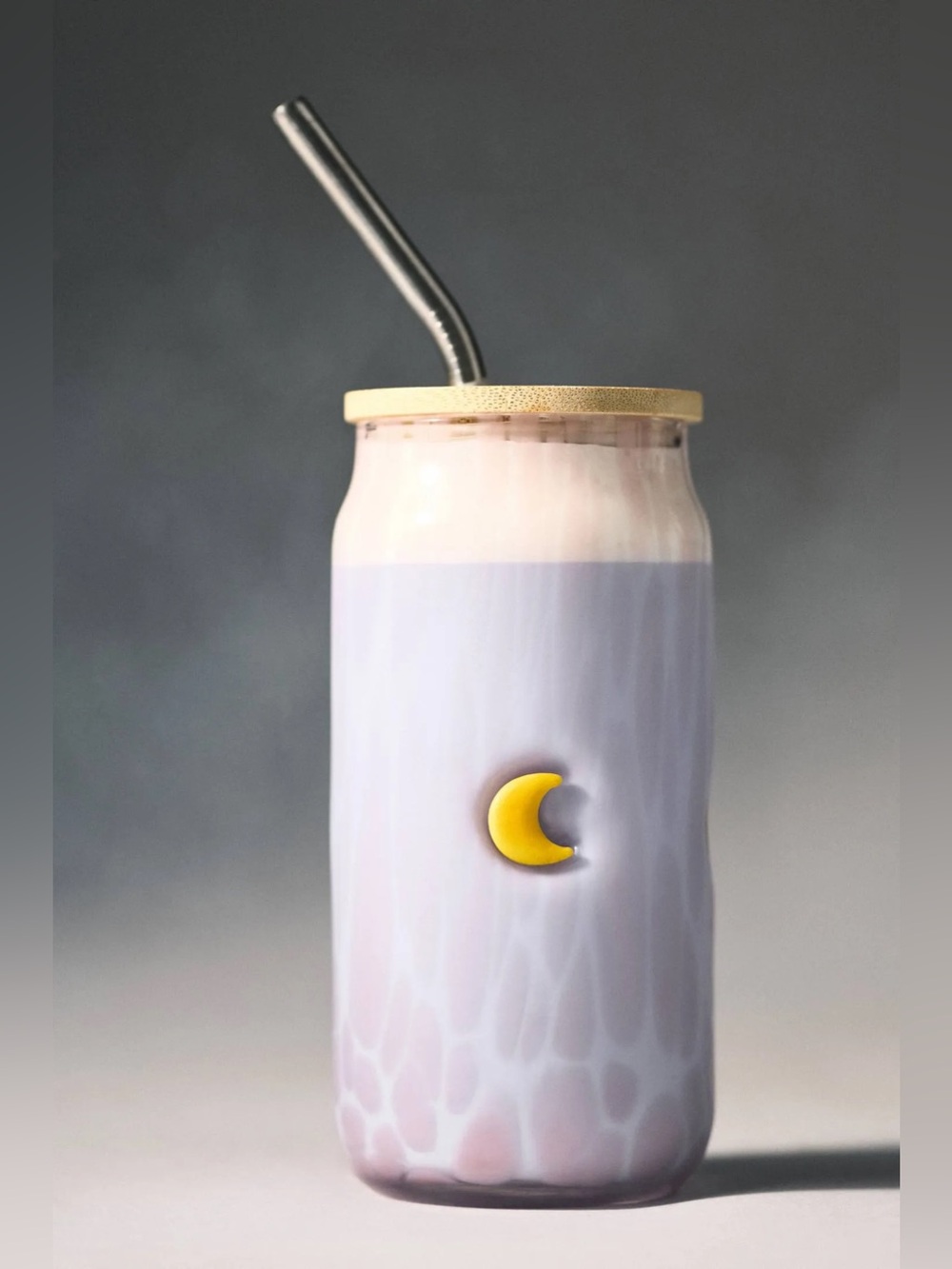 Anthropologie Moon Icon Tumbler NIP